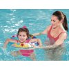 pol pl Bestway Kolo dmuchane do plywania DELFIN 51c 36113 17814 2