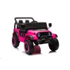 Elektrické autíčko YSA8813 24V růžové01