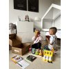 Montessori Edukačný box pre deti 25-30 mesiacov