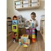 Montessori Play Box pre 12+ mesiacov