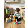 Montessori Play Box pre 12+ mesiacov