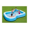 Nafukovací bazén Sunsational Bestway 305x274x46 cm7