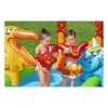 Nafukovací vodní hřiště Bestway 241x140x137 cm dinosauři2