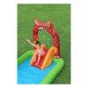 Nafukovací vodní hřiště Bestway 241x140x137 cm dinosauři6