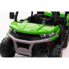 Elektrické autíčko Farmer Truck Speed 900 zelené11