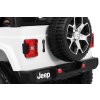 Mamido elektricke auticko Jeep Wrangler Rubicon 2020 4x4 bile (7)