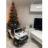 Elektrické autíčko Jeep Wrangler Rubicon 4x4 (2)