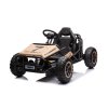 pol pl Auto Na Akumulator Buggy A8812 Khaki 24V 19933 2