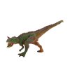 Figúrka dinosaura Carnotaurus zeleno-hnedá 1 ks