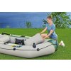 Nafukovací čln pre 3 osoby 295 x 130 x 46 cm Bestway 65160