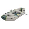 Nafukovací čln pre 3 osoby 295 x 130 x 46 cm Bestway 65160