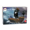 Pirátska loď stavebnice 1288 dielikov