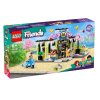 Stavebnica LEGO FRIENDS Kaviareň v Heartlake 456 dielov 42618