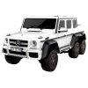 elektrické autíčko G63 (1)