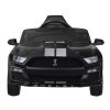 Dětské elektrické autíčko Ford Mustang Shelby GT500 černé02