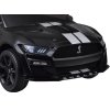 Dětské elektrické autíčko Ford Mustang Shelby GT500 černé09