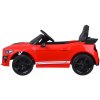 Dětské elektrické autíčko Ford Mustang Shelby GT500 červené03