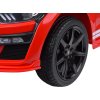 Dětské elektrické autíčko Ford Mustang Shelby GT500 červené10
