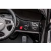 Elektrické autíčko Bentley Mulsanne lakované čierne