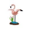 Alexander Kreatívna sada 3D origami Flamingo