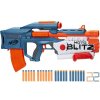 Automatická puška Nerf Elite 2.0 Brokovnica 2v1