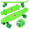 Farebný skateboard Fiszka