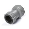 Bestway adaptéry 2 ks spojky k čerpadlám 38 mm 58236
