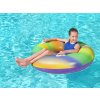 216334 4 bestway duha plavecky kruh 1 19m