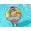 216334 7 bestway duha plavecky kruh 1 19m