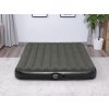 Bestway dvojlôžkový matrac Queen so vstavanou pumpou Tritech Air 203x152x25 cm
