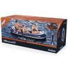 Bestway nafukovací čln TRECK X3 pre 4 osoby s veslami