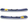 Bestway nafukovací čln TRECK X3 pre 4 osoby s veslami