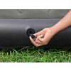 Bestway nafukovací matrac Queen Tritech Air pre 2 osoby 203x152x25 cm