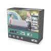 Bestway nafukovací matrac Queen Tritech Air s pumpičkou pre 2 osoby 203x152x36
                        cm