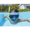 Bestway plavecká maska ​​so šnorchlom pre deti od 3 rokov