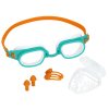 Bestway Plavecký set okuliare 7+