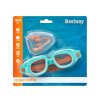 Bestway Plavecký set okuliare 7+