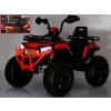 pol pl Duzy quad na akumulator dla dziecka 4x4 gaz w manetce amortyzator PA0315 20991 14