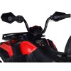 pol pl Duzy quad na akumulator dla dziecka 4x4 gaz w manetce amortyzator PA0315 20991 8