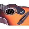 Detská hračka gitara 6 strún žltá