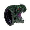 Dinosaurus T-REX Gumové rukavice Maňuška na ruku Hlava dinosaura