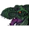 Dinosaurus T-REX Gumové rukavice Maňuška na ruku Hlava dinosaura
