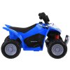 Elektrická štvorkolka HONDA ATV pre deti