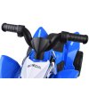 Elektrická štvorkolka HONDA ATV pre deti
