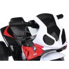 Elektrická športová motorka BMW pre deti
