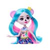 Enchantimals bábika Kwala Koala rodinka pánd Joette