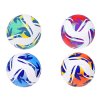 Futbalová lopta veľkosť 5 bezšvová pre hru a zábavu