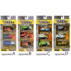 Hasbro autíčka Tonka nákladné autá sada