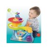 Hasbro Interaktívna fontána so šmykľavkou a loptičkami Playskool