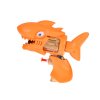 Vrecková vodná pištoľ oranžový žralok